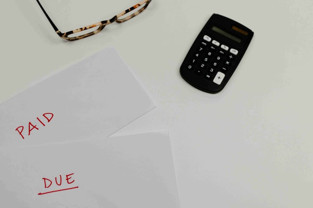 Accounting & Finance