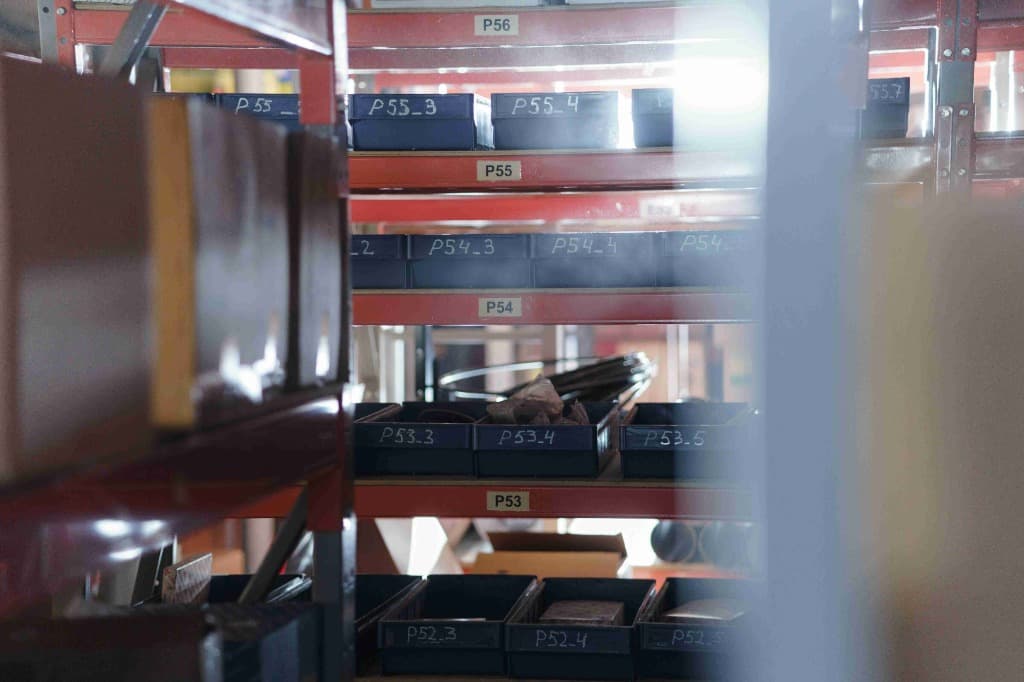 Inventory Management