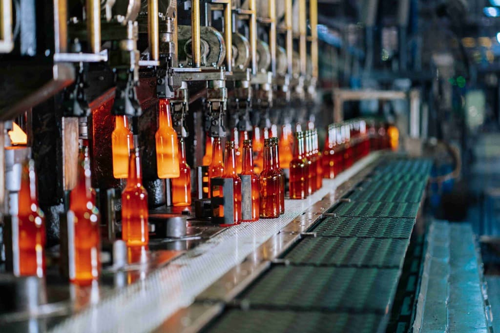 Manufacturing & Production